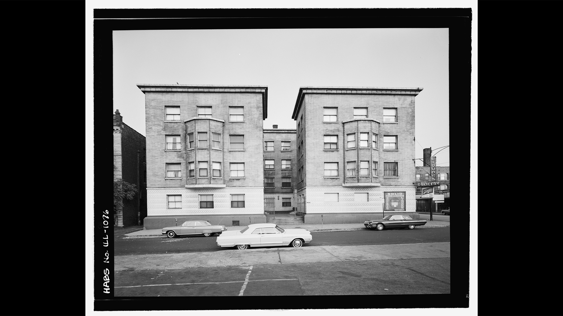 Ask Geoffrey Frank Lloyd Wright’s Francis Apartments Chicago News WTTW